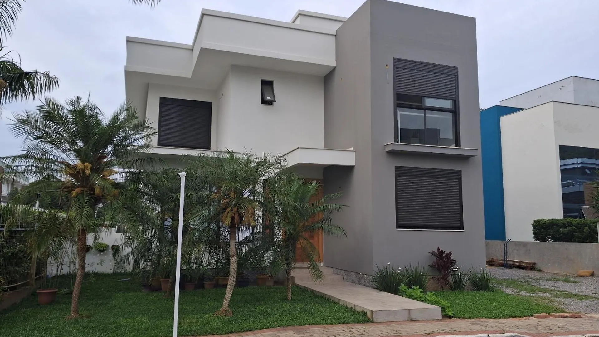 Casa De Temporada Bem Proxima A Praia Florianópolis