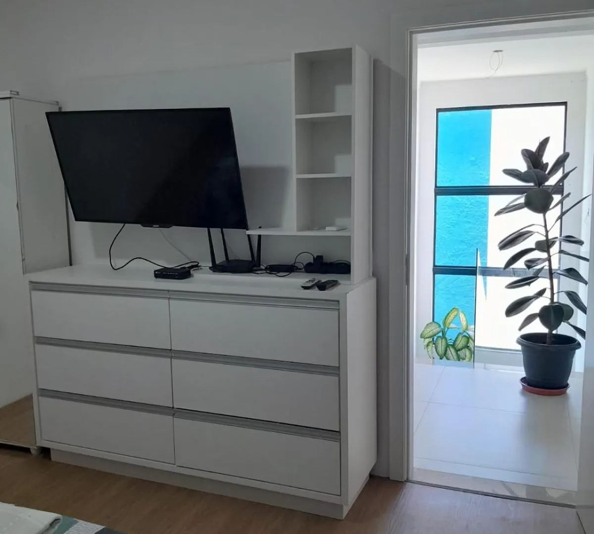 Casa De Temporada Bem Proxima A Praia Florianópolis 0*,  브라질