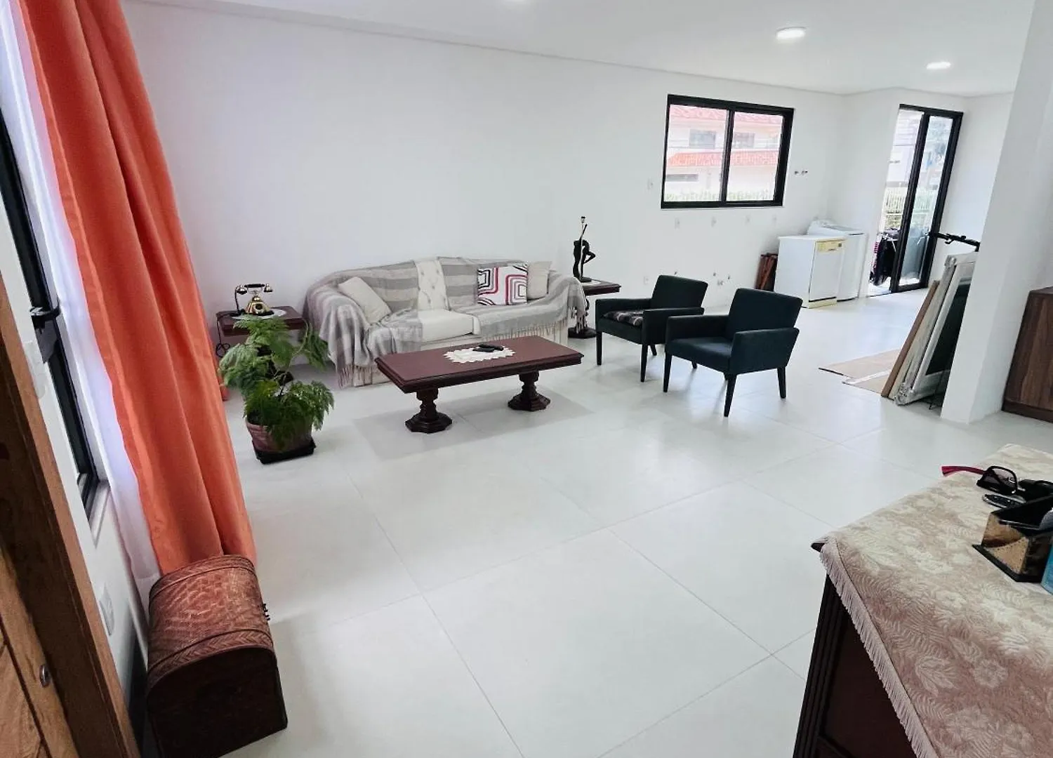Casa De Temporada Bem Proxima A Praia Florianópolis Brazília