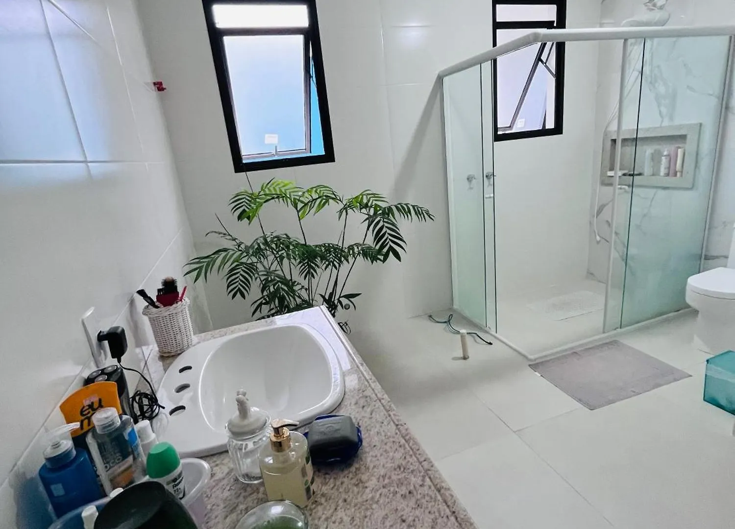 Casa De Temporada Bem Proxima A Praia Florianópolis