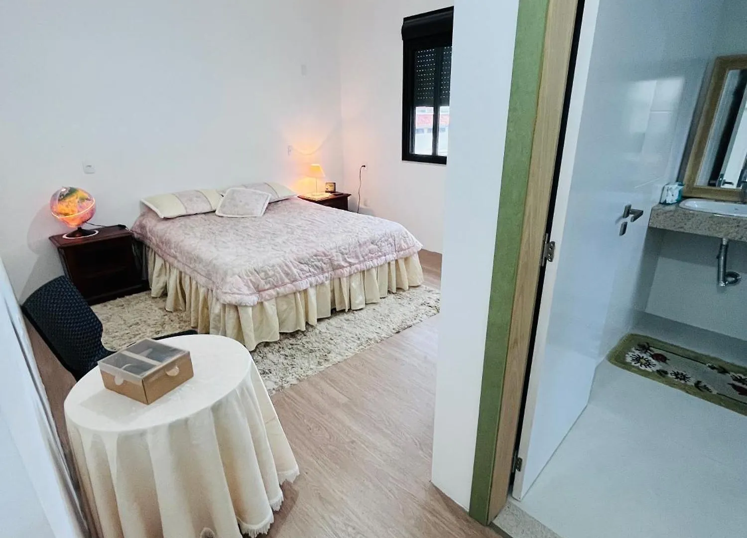 Nyaraló Casa De Temporada Bem Proxima A Praia Florianópolis Brazília