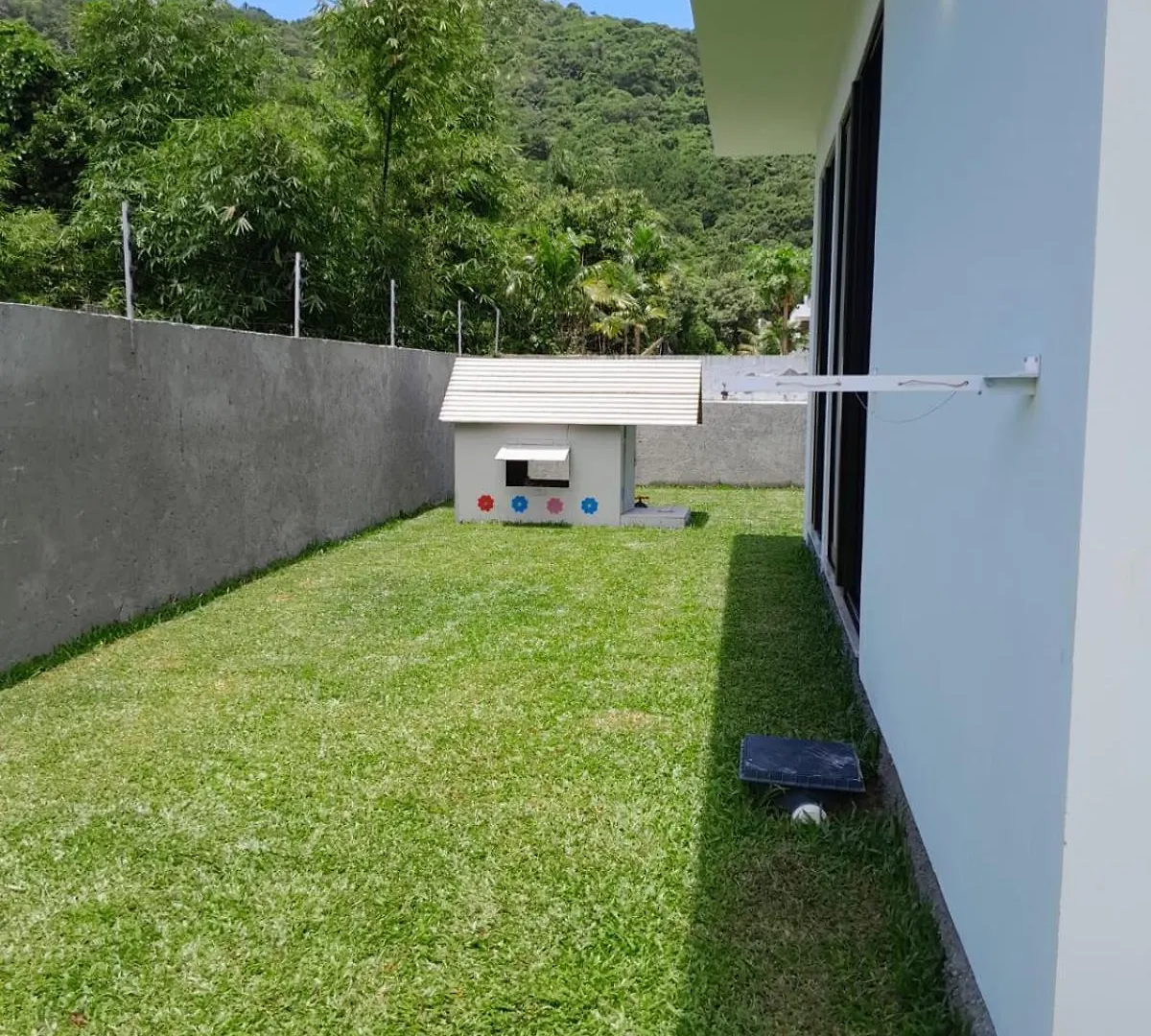 Casa De Temporada Bem Proxima A Praia Florianópolis Nyaraló
