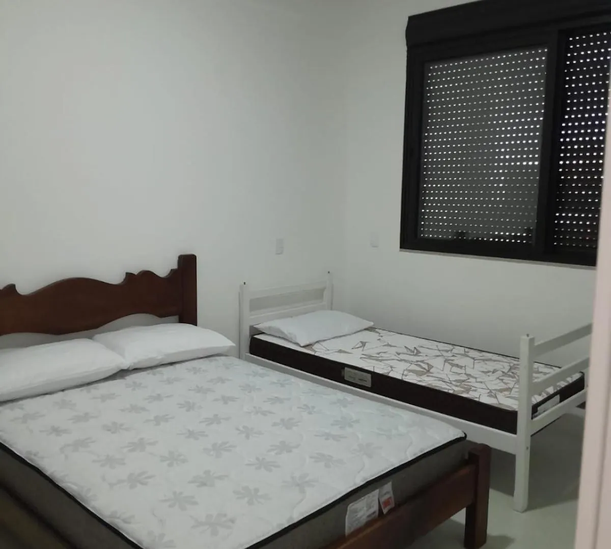 Casa De Temporada Bem Proxima A Praia Florianópolis